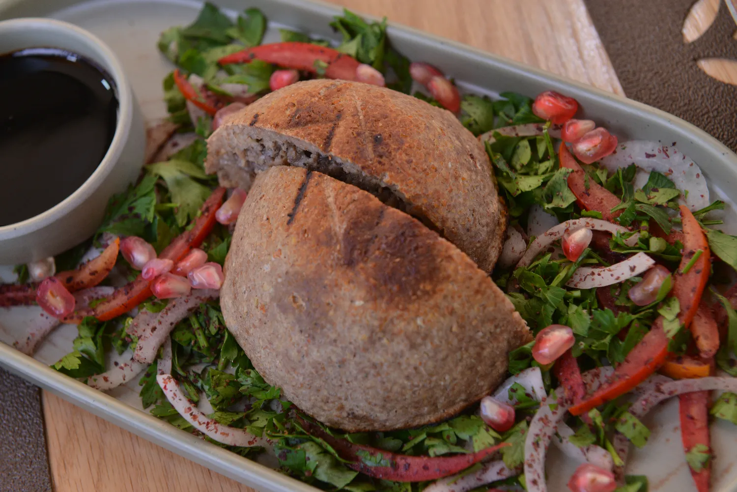 Kebbeh Sajiyah (×1)