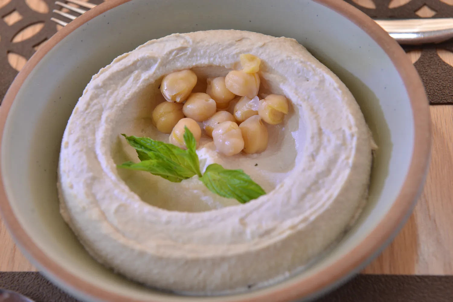Hummus